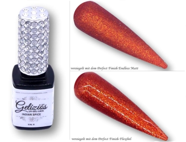 Geliziös Indian Spice